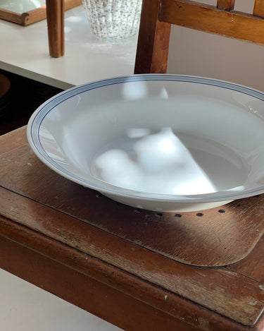 Large bowl - NEROLI