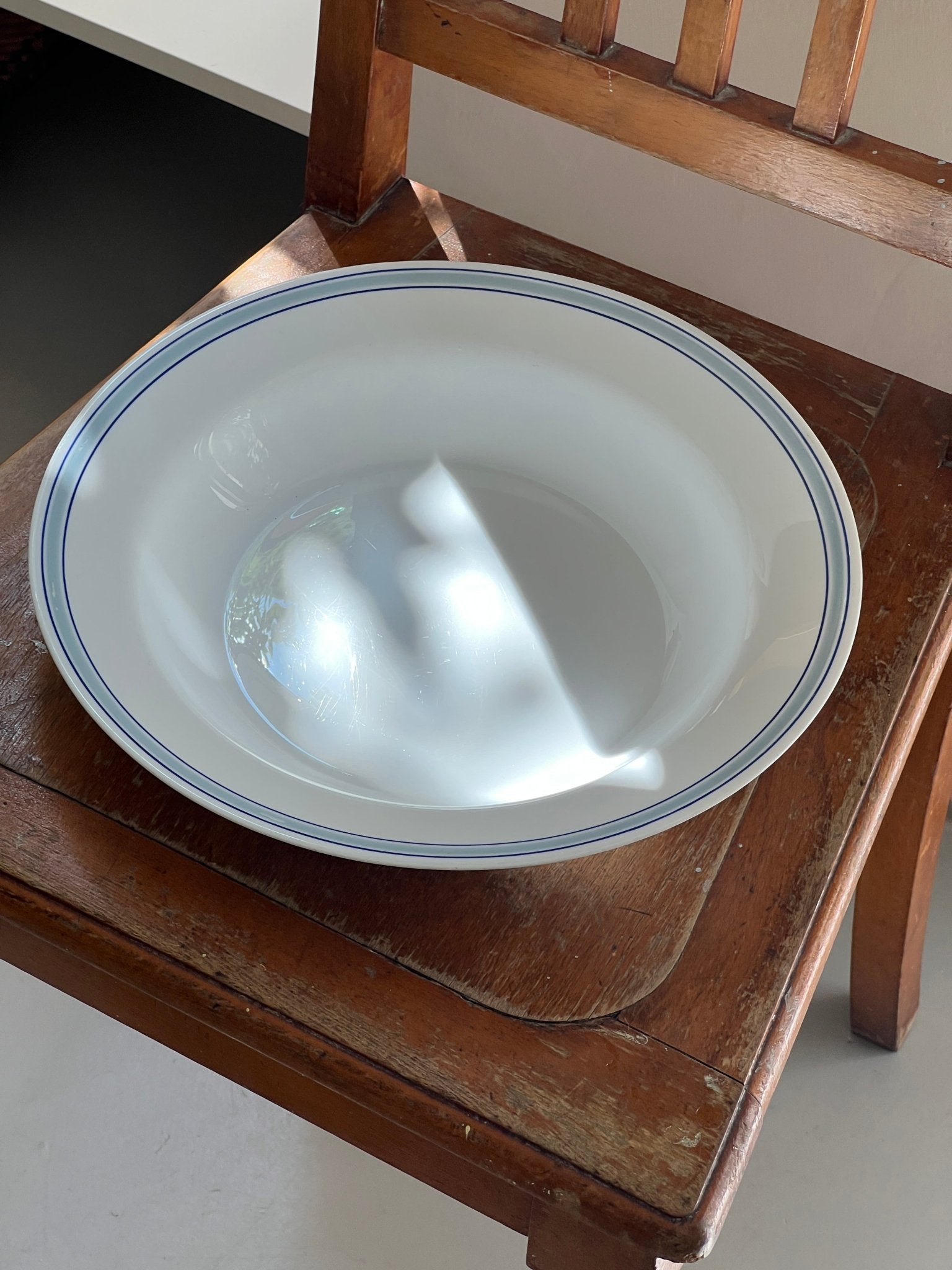 Large bowl - NEROLI