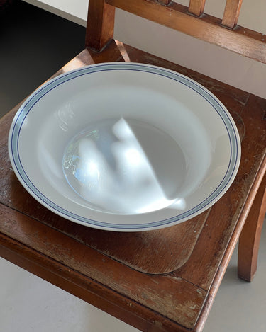 Large bowl - NEROLI