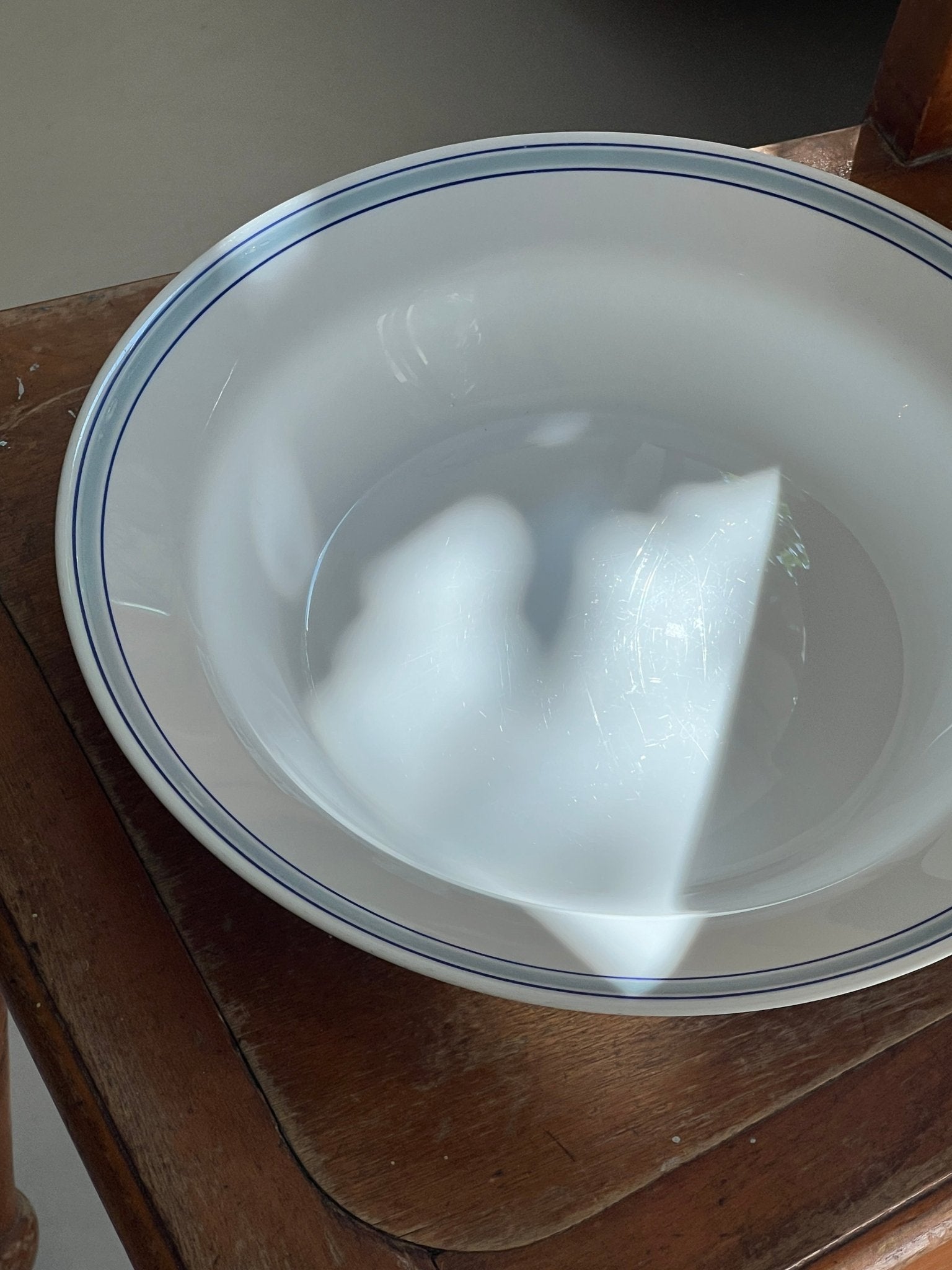 Large bowl - NEROLI