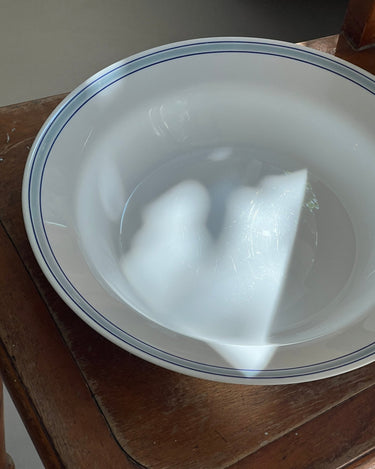 Large bowl - NEROLI