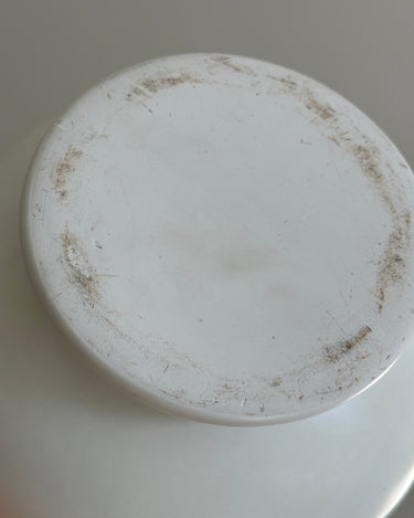 Large ceramic bowl - NEROLI