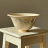 Large ceramic bowl - NEROLI