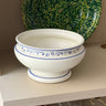 Large ceramic bowl - NEROLI