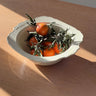 Large Grindley bowl - NEROLI