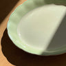 Large Grindley platter - NEROLI