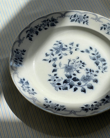 Large platter - NEROLI