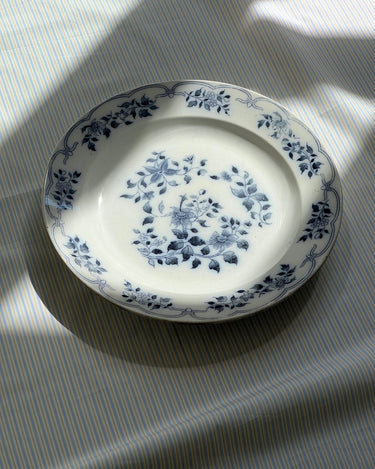 Large platter - NEROLI
