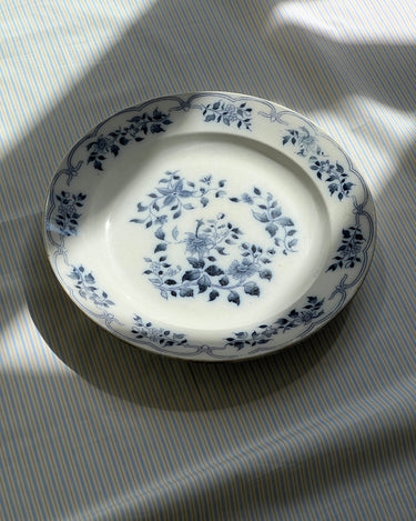 Large platter - NEROLI