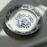 Large platter - NEROLI