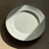 Large platter - NEROLI