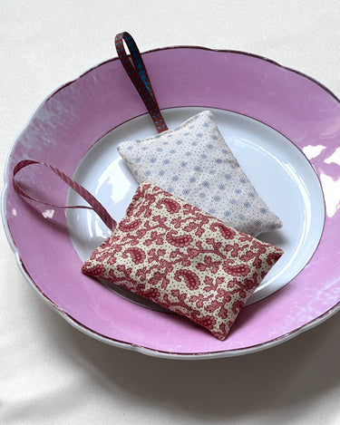 Lavender sachet #2 - NEROLI