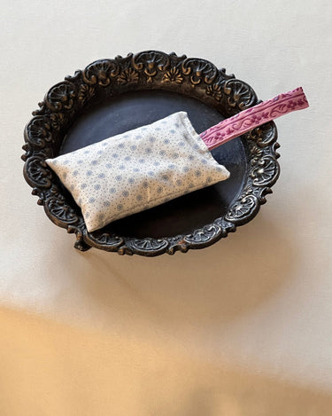 Lavender sachet #3 - NEROLI