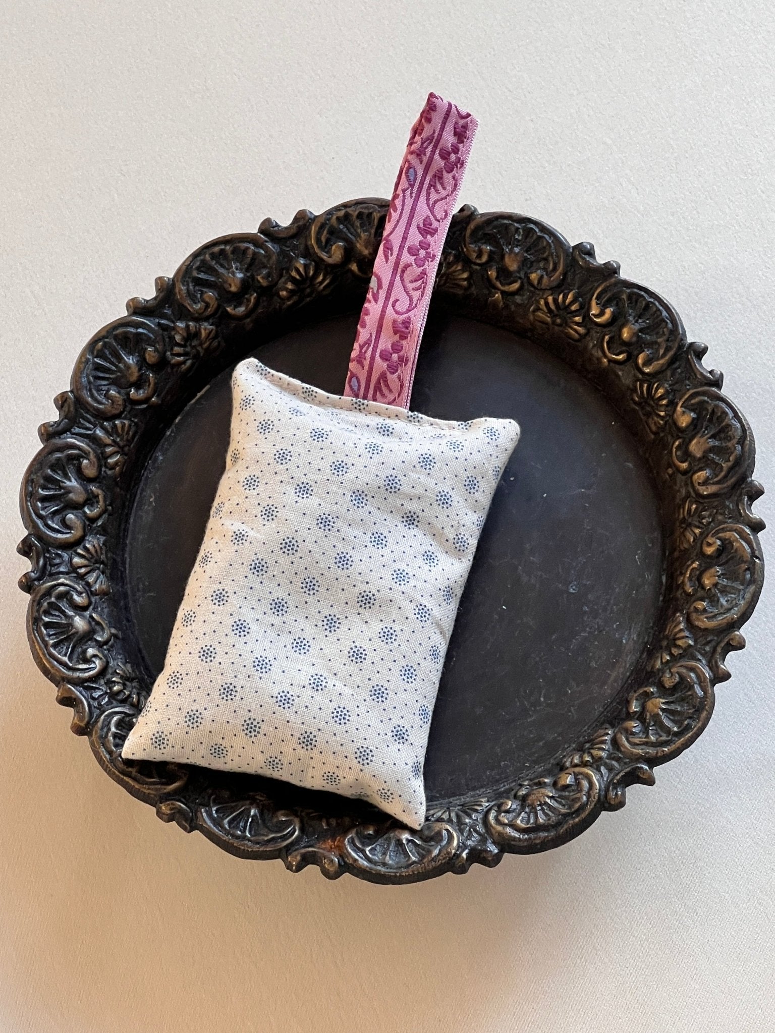 Lavender sachet #3 - NEROLI