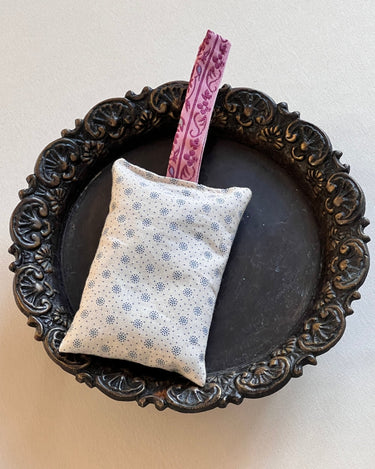 Lavender sachet #3 - NEROLI