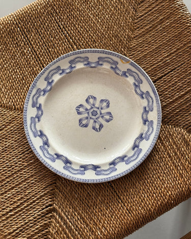 Lavender wall plate - NEROLI