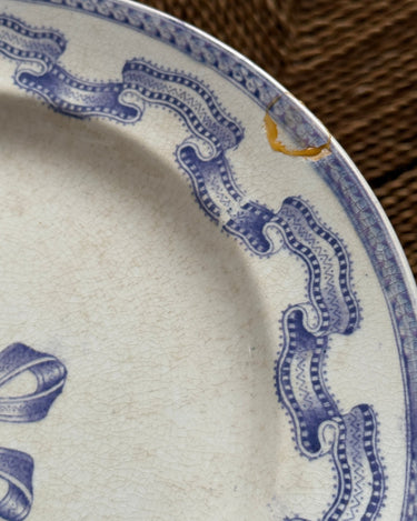 Lavender wall plate - NEROLI