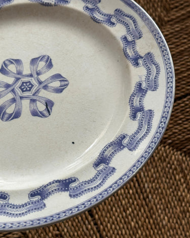 Lavender wall plate - NEROLI