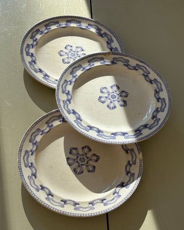 Lavender wall plate - NEROLI