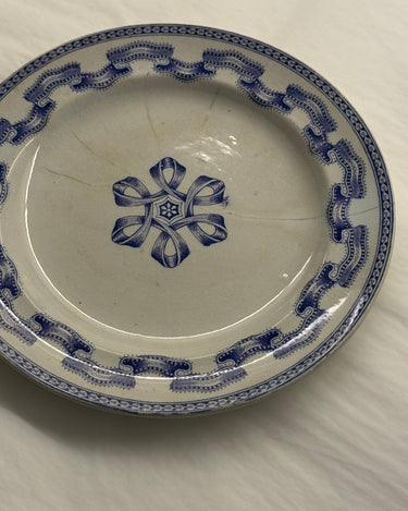 Lavender wall plate - NEROLI