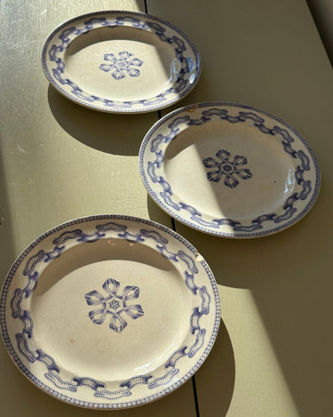 Lavender wall plate - NEROLI