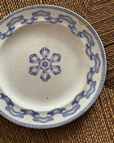 Lavender wall plate - NEROLI