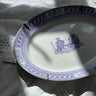 Lavender wall platter - NEROLI