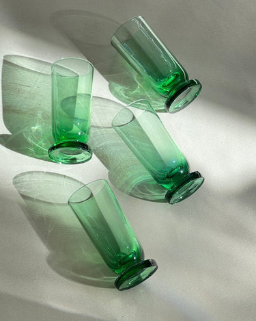 Liqueur glasses (4 pcs) - NEROLI