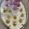 Liqueur glasses (7 pcs) - NEROLI
