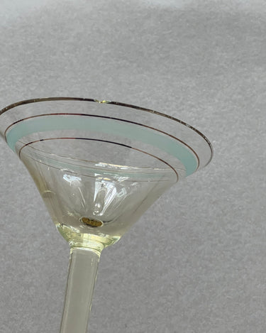 Liquor glasses (2 pcs) - NEROLI