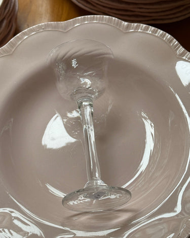 Liquor glasses (6 pcs) - NEROLI