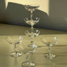 Liquor glasses (8 pcs) - NEROLI