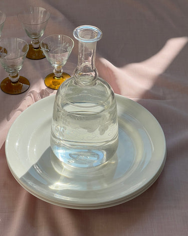 Liquor glasses - NEROLI