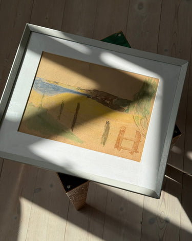 Lithograph - NEROLI