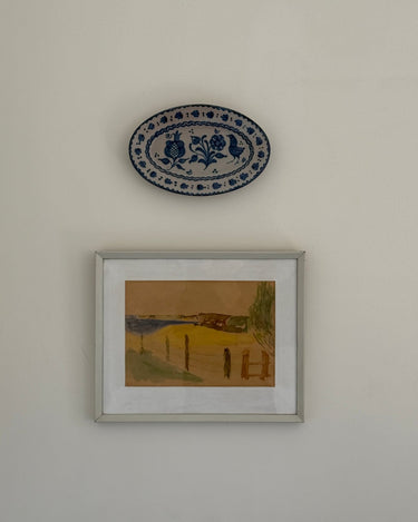 Lithograph - NEROLI