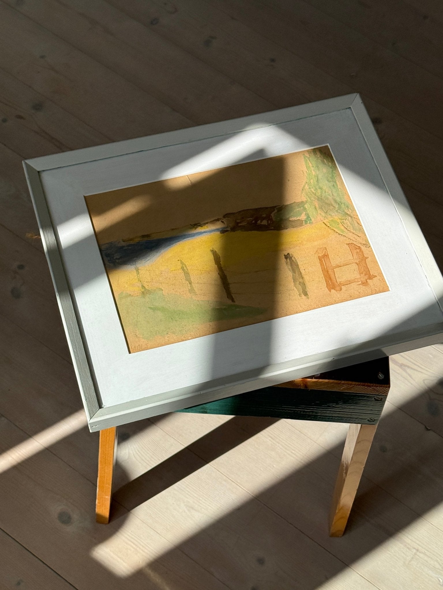 Lithograph - NEROLI