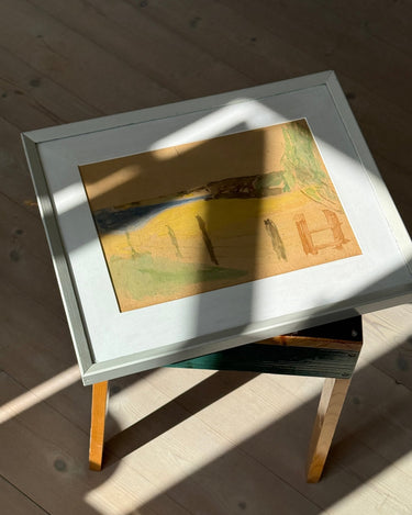 Lithograph - NEROLI