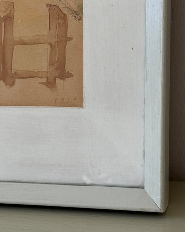 Lithograph - NEROLI