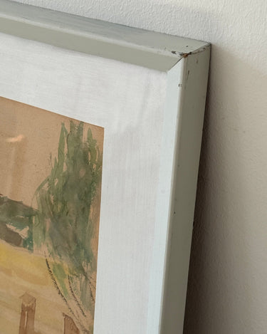 Lithograph - NEROLI