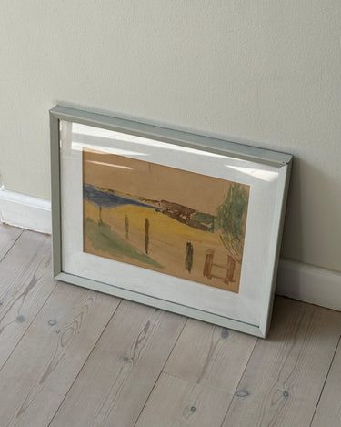 Lithograph - NEROLI