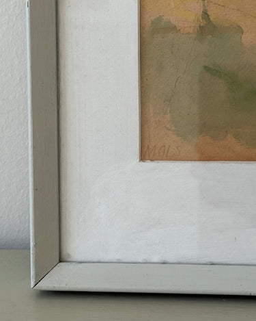 Lithograph - NEROLI