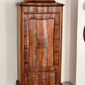 Mahogany kitchen cabinet - NEROLI