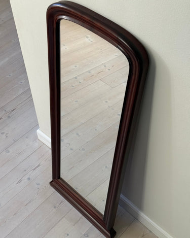 Mahogany mirror - NEROLI