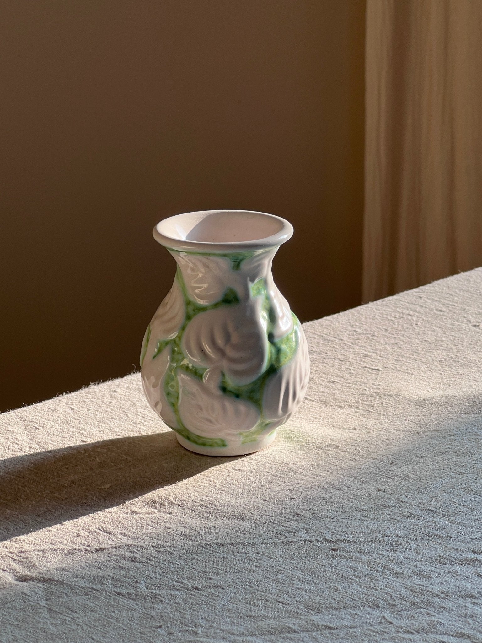 Michael Andersen vase - NEROLI