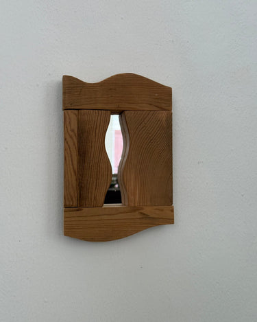 Mirror 1 - NEROLI