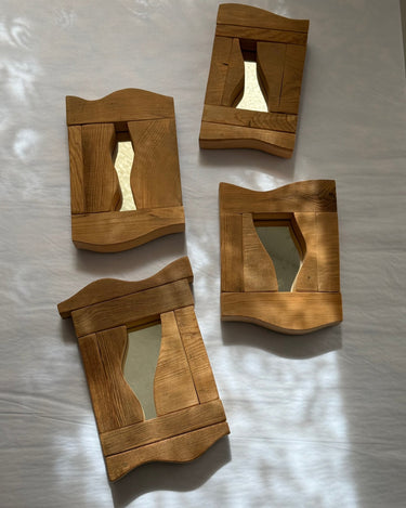 Mirror 1 - NEROLI