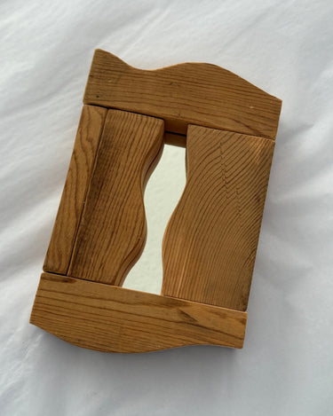Mirror 1 - NEROLI