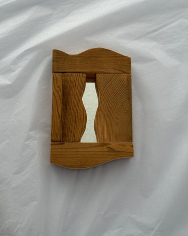 Mirror 1 - NEROLI