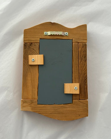 Mirror 1 - NEROLI