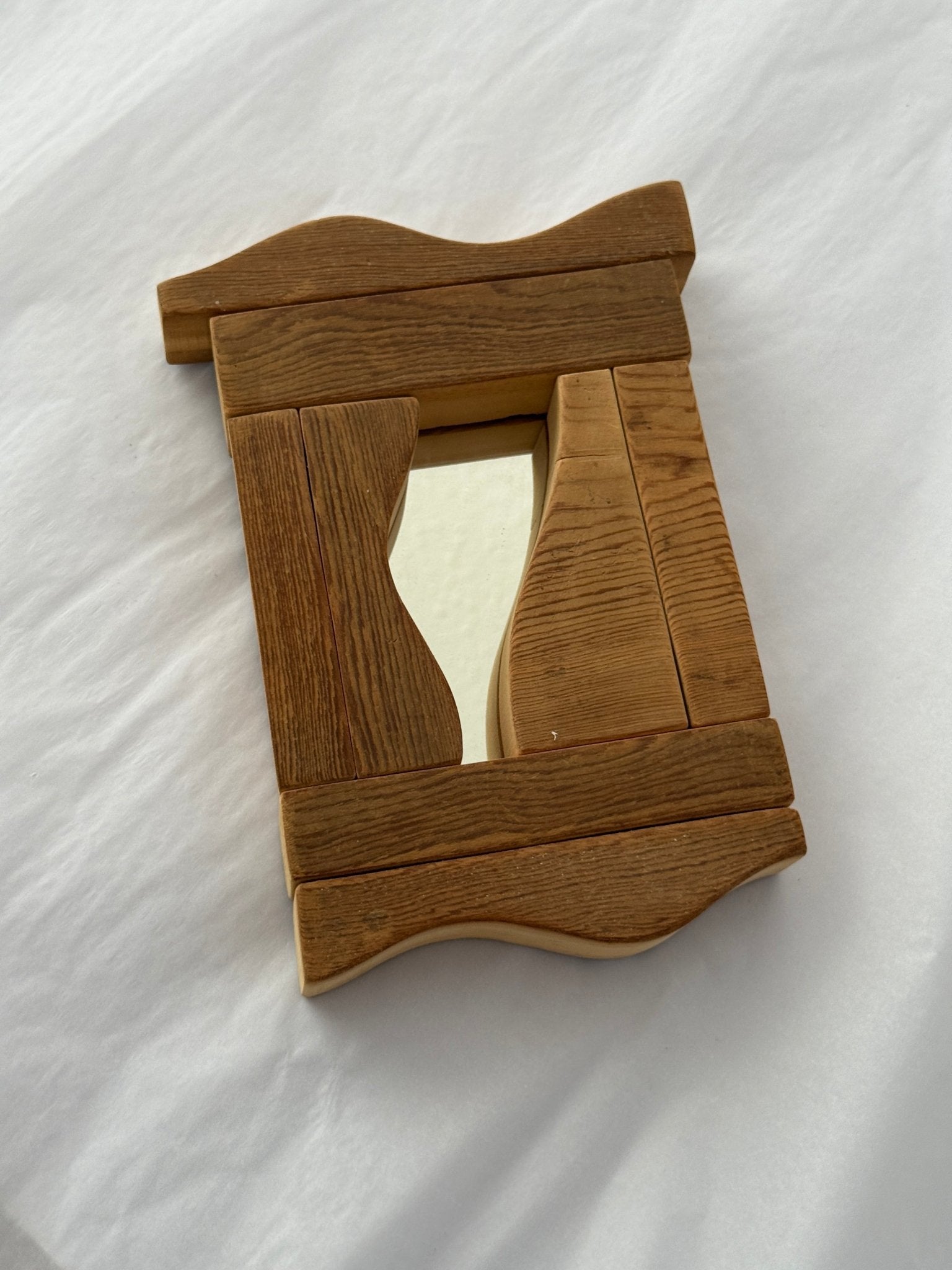 Mirror 2 - NEROLI